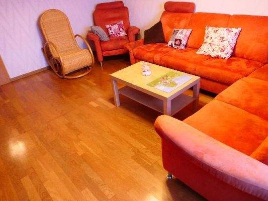 Ihr Wohnzimmer oben II