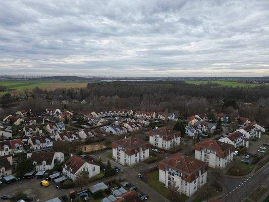 Nachbarschaft / Umgebung