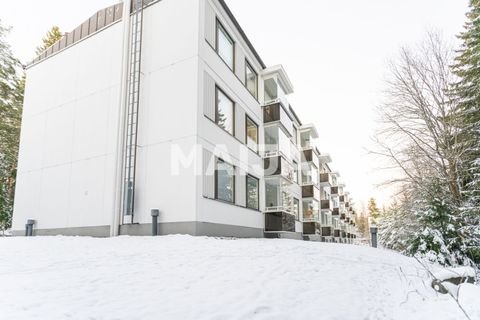 Tampere Wohnungen, Tampere Wohnung kaufen