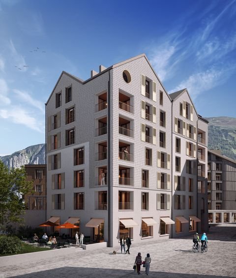 Andermatt Wohnungen, Andermatt Wohnung kaufen