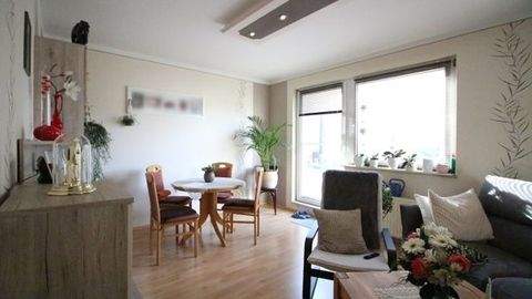 Aschersleben Wohnungen, Aschersleben Wohnung kaufen