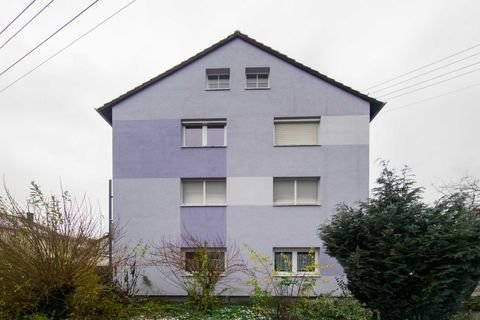 Schwäbisch Hall Wohnungen, Schwäbisch Hall Wohnung kaufen