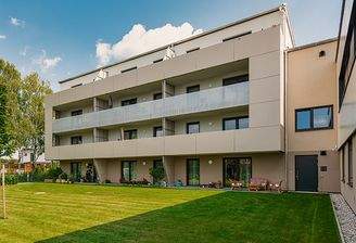 Betreutes Wohnen 2 in Hollabrunn