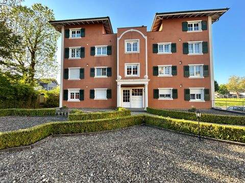 Waldshut-Tiengen Wohnungen, Waldshut-Tiengen Wohnung kaufen