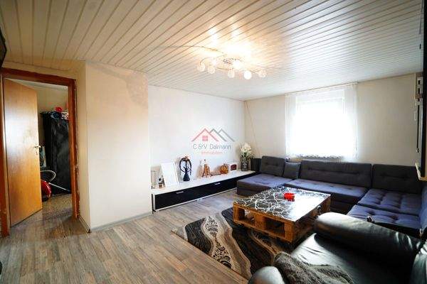 Kinderzimmer Wohnung 1OG