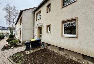 Rosenstraße 6 - Vorderseite