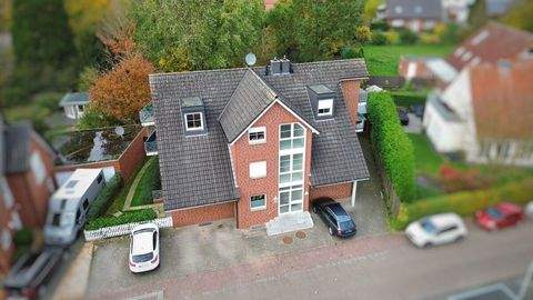 Emsdetten Wohnungen, Emsdetten Wohnung kaufen