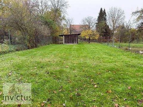 Seckach / Großeicholzheim Grundstücke, Seckach / Großeicholzheim Grundstück kaufen