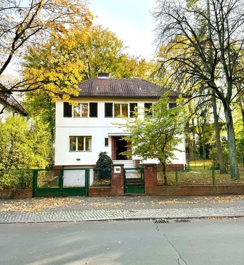 Berlin Häuser, Berlin Haus kaufen