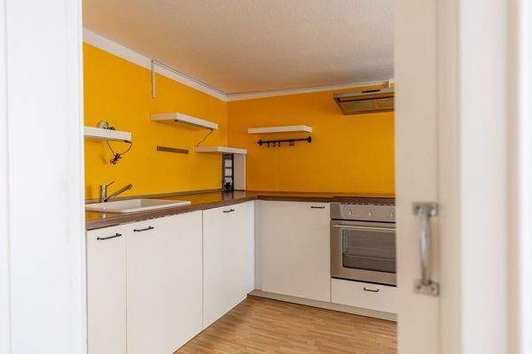 Großzügige Wohnung im Herzen von Landsberg