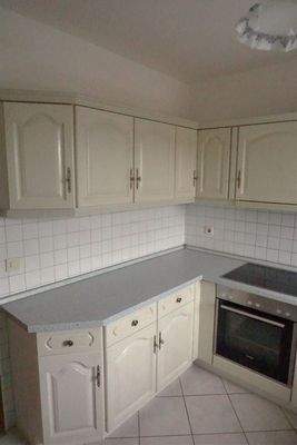 Einbauküche Bild II