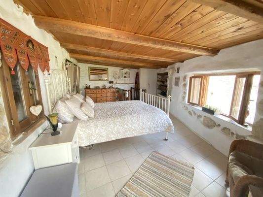 Kreta, Provarma: Traditionelles Haus zu verkaufen