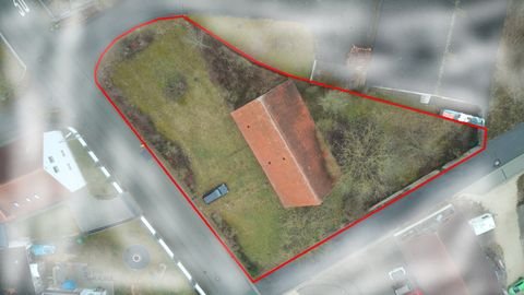 Gunzenhausen Grundstücke, Gunzenhausen Grundstück kaufen