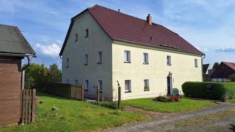 Mittelherwigsdorf / Oberseifersdorf Häuser, Mittelherwigsdorf / Oberseifersdorf Haus kaufen