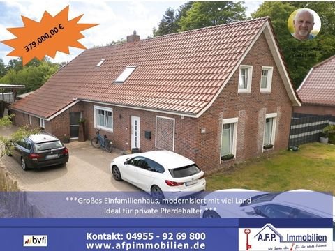 Westoverledingen Häuser, Westoverledingen Haus kaufen