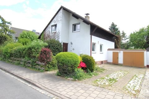Oberasbach Häuser, Oberasbach Haus kaufen