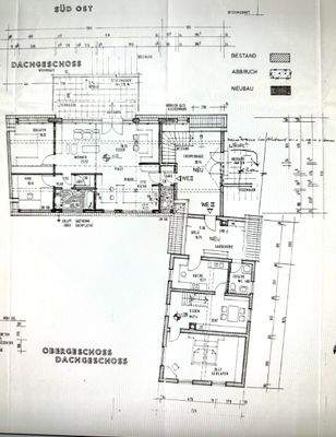Obergeschoss + Dachgeschoss_IMG_9284