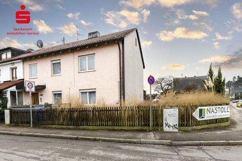 Fürstenfeldbruck Häuser, Fürstenfeldbruck Haus kaufen