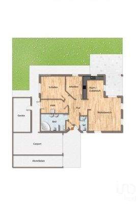 Grundriss Waldersteimn, Wiesmoor-002