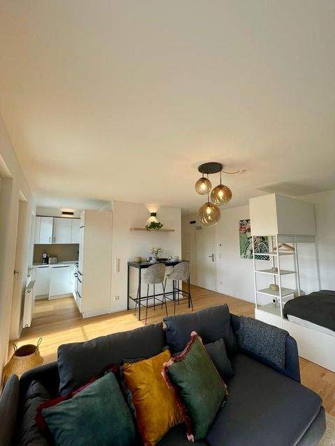 Nürnberg Wohnungen, Nürnberg Wohnung mieten