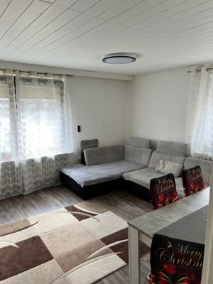 Wohnzimmer EG