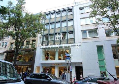 Frankfurt (Innenstadt) Büros, Büroräume, Büroflächen 