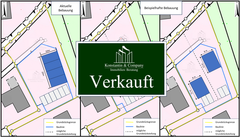 Ellerbek Grundstücke, Ellerbek Grundstück kaufen