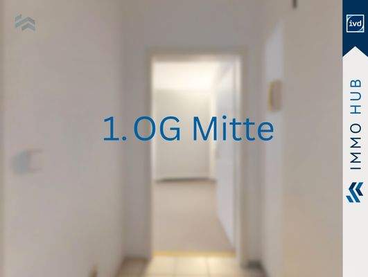 WE 1. OG Mitte