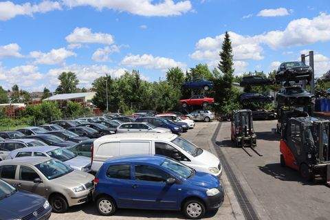 Eppingen Halle, Eppingen Hallenfläche