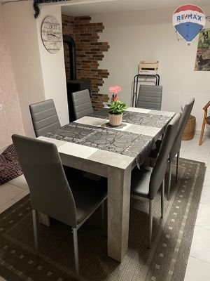 45 Esszimmer