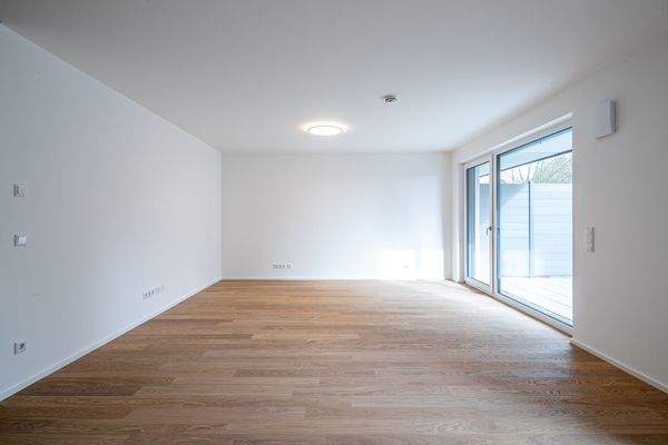 Wohnbereich Ansicht 2