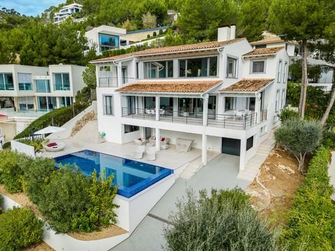 Son Vida Häuser, Son Vida Haus mieten 