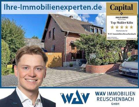 Hürth Häuser, Hürth Haus kaufen