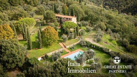 Reggello Häuser, Reggello Haus kaufen