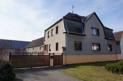 Haus kaufen in Herzberg bei immowelt.de