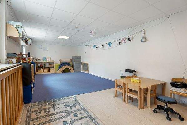 Spielzimmer EG | Ansicht 2