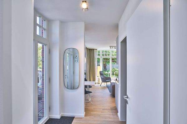 Lüttjeod Apartment 1 