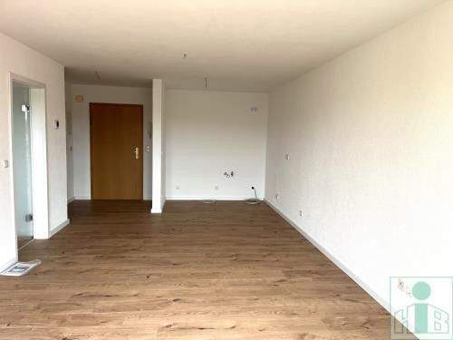 Wohn-/Küchenbereich