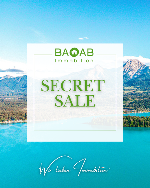 Pogöriach Wohnungen, Pogöriach Wohnung kaufen