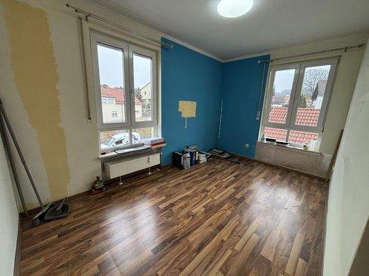 Kinderzimmer / Büro