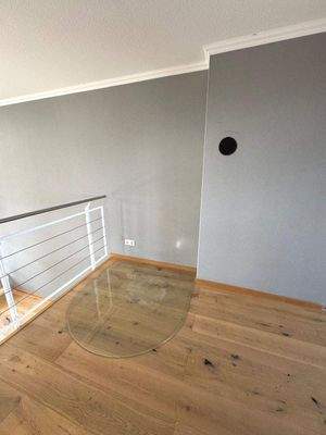 Wohnraum / Essen / Kaminanschluss