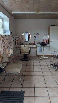 Friseursalon