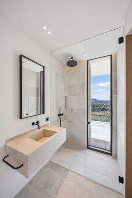 Villa mit Aussicht zu verkaufen in Bunyola, Mallorca BHHS-BAL-1051