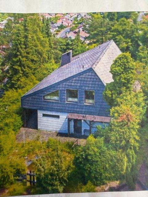 Gemünden am Main Häuser, Gemünden am Main Haus kaufen