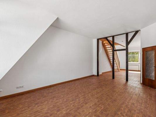 Offener Wohnbereich I