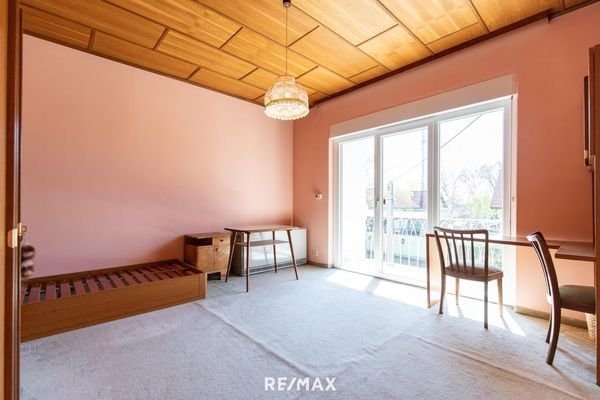 Wohnhaus Mönchhof Zimmer OG
