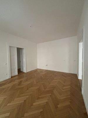 Zimmer 1 / Küchenzeile