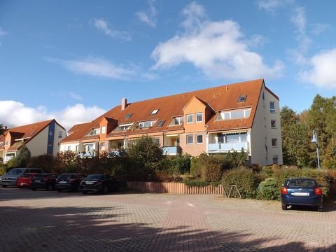 Grünheide (Mark) Wohnungen, Grünheide (Mark) Wohnung kaufen