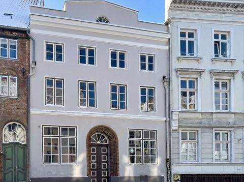 Lübeck Häuser, Lübeck Haus kaufen