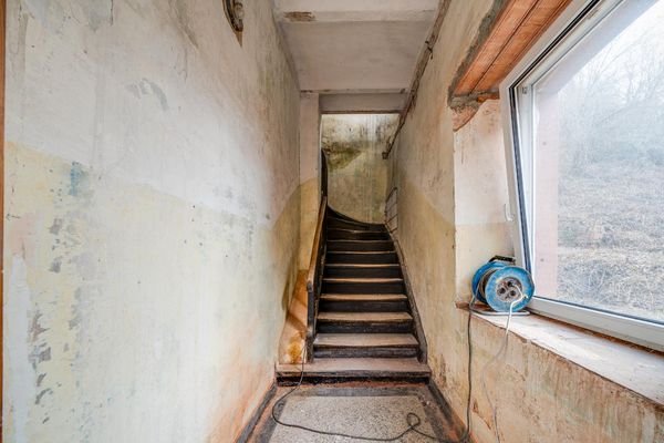 Treppe